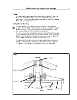 Preview for 28 page of Wascomat Selecta S28/125 Operating & Maintenance Manual