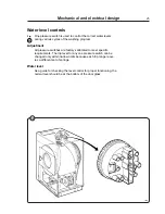 Preview for 32 page of Wascomat Selecta S28/125 Operating & Maintenance Manual