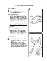 Preview for 36 page of Wascomat Selecta S28/125 Operating & Maintenance Manual