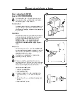 Preview for 40 page of Wascomat Selecta S28/125 Operating & Maintenance Manual