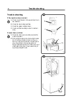 Preview for 45 page of Wascomat Selecta S28/125 Operating & Maintenance Manual