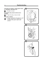 Preview for 47 page of Wascomat Selecta S28/125 Operating & Maintenance Manual