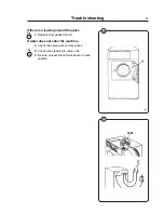 Preview for 48 page of Wascomat Selecta S28/125 Operating & Maintenance Manual