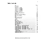 Предварительный просмотр 7 страницы Wascomat W 124 Operating & Maintenance Manual