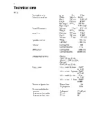 Предварительный просмотр 10 страницы Wascomat W 124 Operating & Maintenance Manual