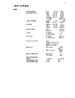 Предварительный просмотр 11 страницы Wascomat W 124 Operating & Maintenance Manual