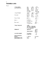 Предварительный просмотр 12 страницы Wascomat W 124 Operating & Maintenance Manual