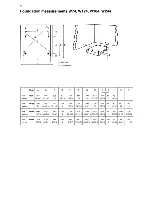 Предварительный просмотр 16 страницы Wascomat W 124 Operating & Maintenance Manual