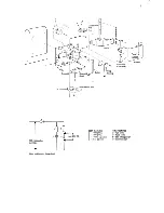 Предварительный просмотр 27 страницы Wascomat W 124 Operating & Maintenance Manual