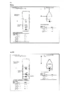 Предварительный просмотр 34 страницы Wascomat W 124 Operating & Maintenance Manual