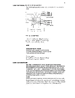 Предварительный просмотр 35 страницы Wascomat W 124 Operating & Maintenance Manual