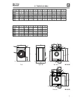 Preview for 21 page of Wascomat W620 Classic Service Manual