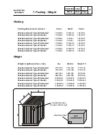 Предварительный просмотр 16 страницы Wascomat WS3 230 H Instruction Handbook Manual