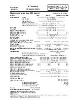 Preview for 26 page of Wascomat WS3 230 H Instruction Handbook Manual