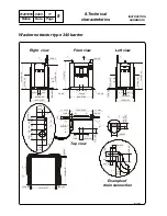 Preview for 27 page of Wascomat WS3 230 H Instruction Handbook Manual