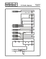 Preview for 155 page of Wascomat WS3 230 H Instruction Handbook Manual