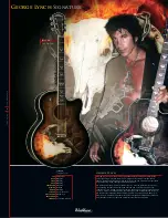 Preview for 6 page of Washburn D10Q Catalog