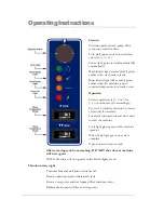 Предварительный просмотр 10 страницы Washtech Al8 Operator'S Manual