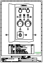 Предварительный просмотр 9 страницы Washtech CD100 Operator'S Manual