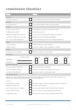 Preview for 9 page of Washtech CD180 Operator'S Manual