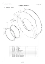 Preview for 9 page of Washtech TCW-7055 Installation & Maintenance Manual