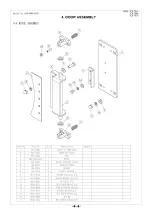 Preview for 11 page of Washtech TCW-7055 Installation & Maintenance Manual