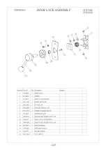 Preview for 12 page of Washtech TCW-7055 Installation & Maintenance Manual