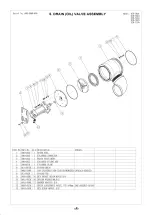 Preview for 14 page of Washtech TCW-7055 Installation & Maintenance Manual