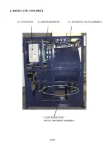 Preview for 17 page of Washtech TCW-7055 Installation & Maintenance Manual