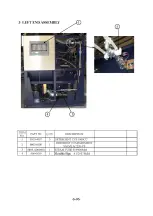 Preview for 20 page of Washtech TCW-7055 Installation & Maintenance Manual