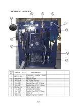 Preview for 21 page of Washtech TCW-7055 Installation & Maintenance Manual