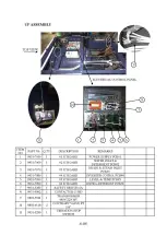 Preview for 22 page of Washtech TCW-7055 Installation & Maintenance Manual