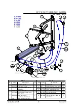 Предварительный просмотр 29 страницы Washtech XP Series Service Manual