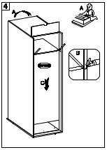 Preview for 16 page of WASHTOWER 37-189-17 Assembling Instruction