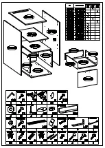 Preview for 28 page of WASHTOWER 37-189-17 Assembling Instruction