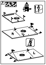 Preview for 34 page of WASHTOWER 37-189-17 Assembling Instruction