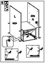 Preview for 35 page of WASHTOWER 37-189-17 Assembling Instruction