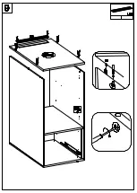 Preview for 36 page of WASHTOWER 37-189-17 Assembling Instruction