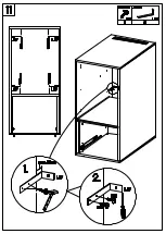 Preview for 38 page of WASHTOWER 37-189-17 Assembling Instruction