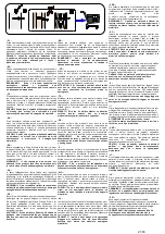 Preview for 39 page of WASHTOWER 37-189-17 Assembling Instruction