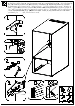 Preview for 40 page of WASHTOWER 37-189-17 Assembling Instruction