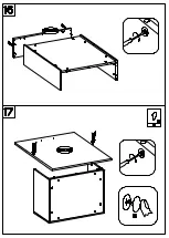 Preview for 43 page of WASHTOWER 37-189-17 Assembling Instruction