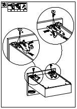 Preview for 44 page of WASHTOWER 37-189-17 Assembling Instruction