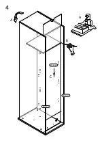 Preview for 16 page of WASHTOWER 70-181-17 Assembling Instruction