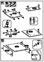 Preview for 41 page of WASHTOWER 70-181-17 Assembling Instruction