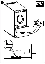 Preview for 44 page of WASHTOWER 70-182-17 Assembling Instruction