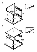 Preview for 7 page of WASHTOWER 70-183-17 Assembling Instruction