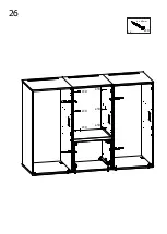 Preview for 25 page of WASHTOWER 70-183-17 Assembling Instruction