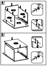 Preview for 32 page of WASHTOWER WSCN061 Assembling Instruction