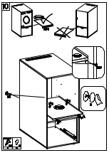 Preview for 37 page of WASHTOWER WSCN061 Assembling Instruction